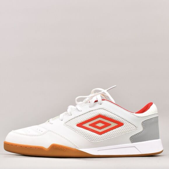 UMBRO CHALEIRA II LIGA INDOOR SOCCER SNEAKERS SHOES MEN'S SIZE 10 FUTSAL FUTBOL - Picture 2 of 10